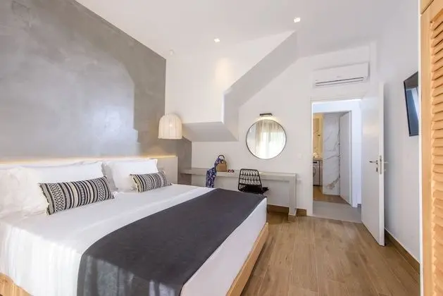 Luxury Villa, 3 Yatak Odası, Kısmi Deniz Manzarası