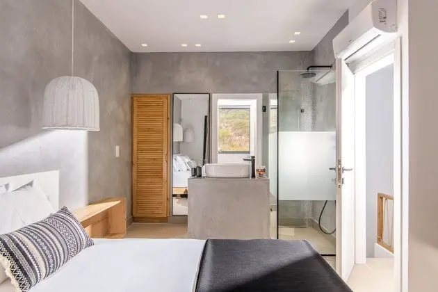 Luxury Villa, 3 Yatak Odası, Kısmi Deniz Manzarası