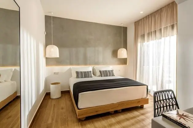 Luxury Villa, 3 Yatak Odası, Kısmi Deniz Manzarası