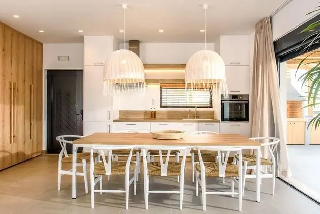 Luxury Villa, 3 Yatak Odası, Kısmi Deniz Manzarası