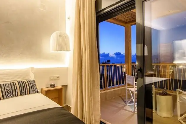 Luxury Villa, 3 Yatak Odası, Kısmi Deniz Manzarası