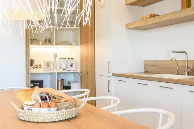 Luxury Villa, 3 Yatak Odası, Kısmi Deniz Manzarası