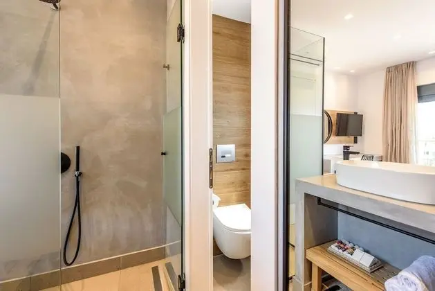Luxury Villa, 3 Yatak Odası, Kısmi Deniz Manzarası