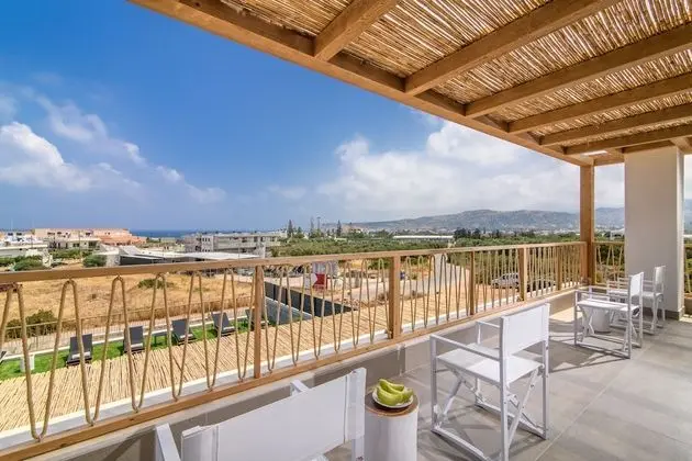Luxury Villa, 3 Yatak Odası, Kısmi Deniz Manzarası