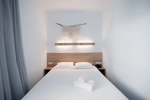 Cozy Room, Sea View