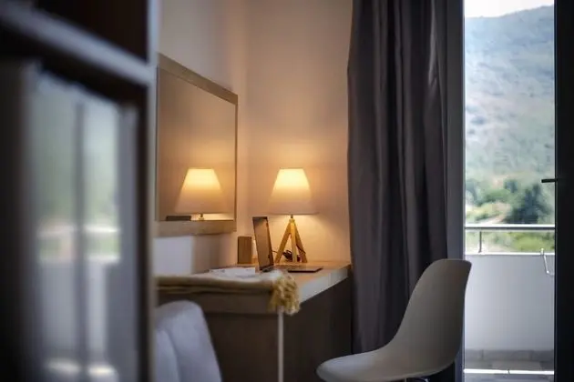 Pure Nature Suite, Mountain View