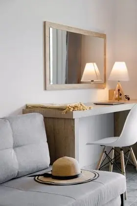Pure Nature Suite, Mountain View