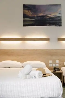 Pure Nature Suite, Mountain View