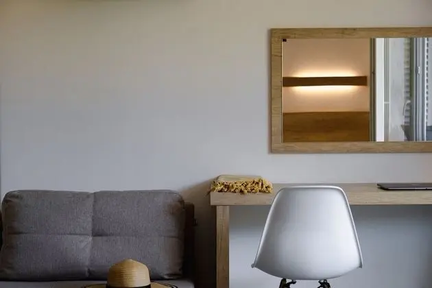 Pure Nature Suite, Mountain View
