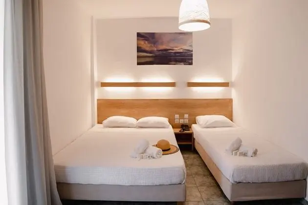 Pure Nature Suite, Mountain View