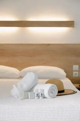 Salty Sea Suite, Sea View