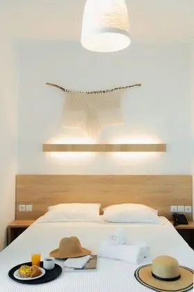 Salty Sea Suite, Sea View