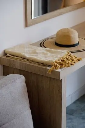 Salty Sea Suite, Sea View