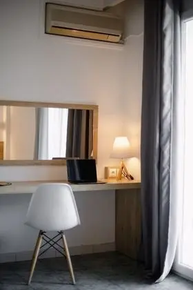 Salty Sea Suite, Sea View