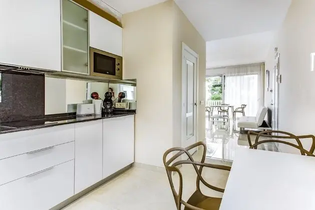 Premium Villa