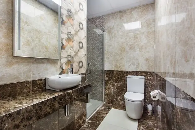 Premium Villa