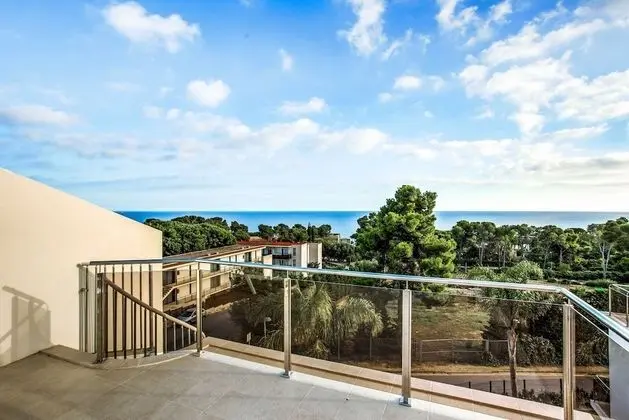 Premium Villa
