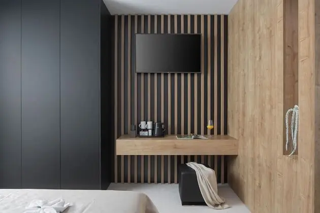 Deluxe Villa, 4 Yatak Odası, Kişiye Özel Havuzlu, Deniz Manzaralı