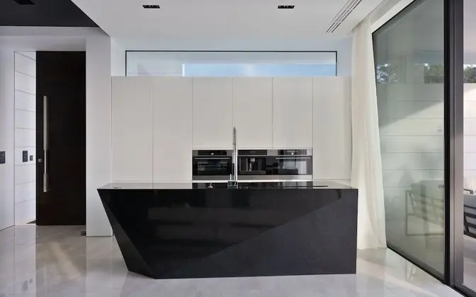 Deluxe Villa, 4 Yatak Odası, Kişiye Özel Havuzlu, Deniz Manzaralı