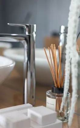 Deluxe Villa, 4 Yatak Odası, Kişiye Özel Havuzlu, Deniz Manzaralı