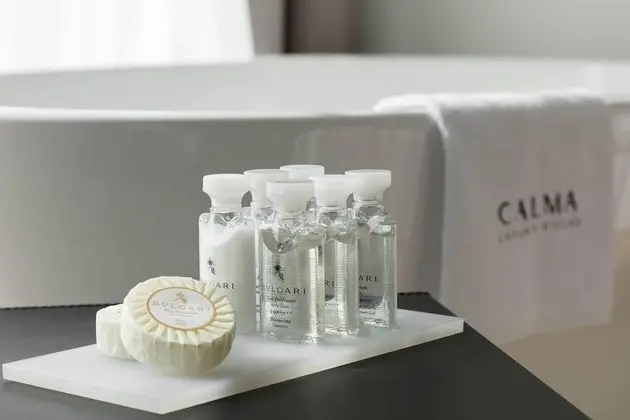 Deluxe Villa, 4 Yatak Odası, Kişiye Özel Havuzlu, Deniz Manzaralı