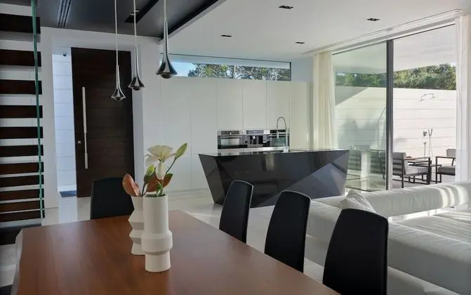 Luxury Villa, 4 Yatak Odası, Kişiye Özel Havuzlu, Bahçe Manzaralı