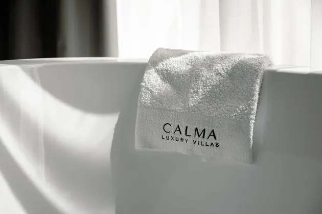 Luxury Villa, 4 Yatak Odası, Kişiye Özel Havuzlu, Bahçe Manzaralı