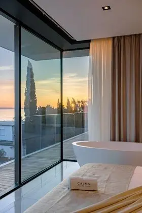 Luxury Villa, 4 Yatak Odası, Kişiye Özel Havuzlu, Bahçe Manzaralı