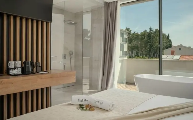 Luxury Villa, 4 Yatak Odası, Kişiye Özel Havuzlu, Bahçe Manzaralı