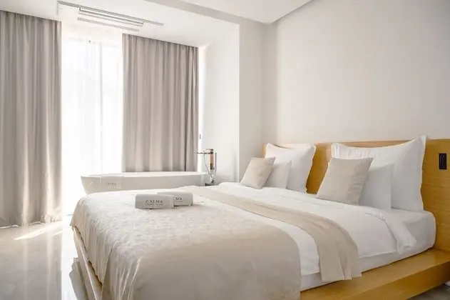 Luxury Villa, 4 Yatak Odası, Kişiye Özel Havuzlu, Bahçe Manzaralı