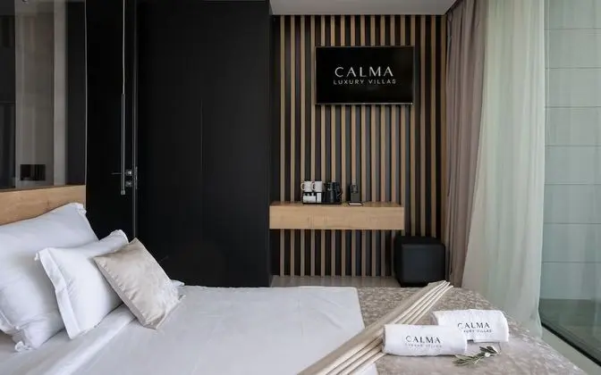 Luxury Villa, 4 Yatak Odası, Kişiye Özel Havuzlu, Bahçe Manzaralı