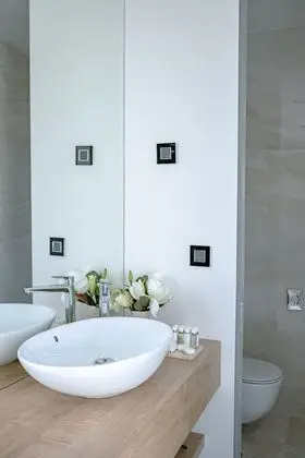 Luxury Villa, 4 Yatak Odası, Kişiye Özel Havuzlu, Bahçe Manzaralı