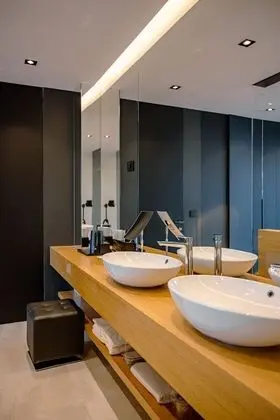 Luxury Villa, 4 Yatak Odası, Kişiye Özel Havuzlu, Bahçe Manzaralı