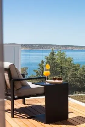 Luxury Villa, 4 Yatak Odası, Kişiye Özel Havuzlu, Bahçe Manzaralı