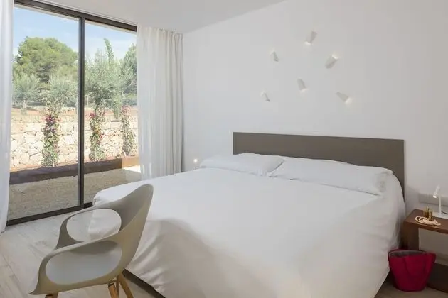 Villa, Birden Çok Yatak Odası