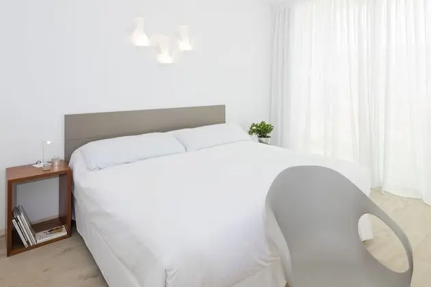 Villa, Birden Çok Yatak Odası