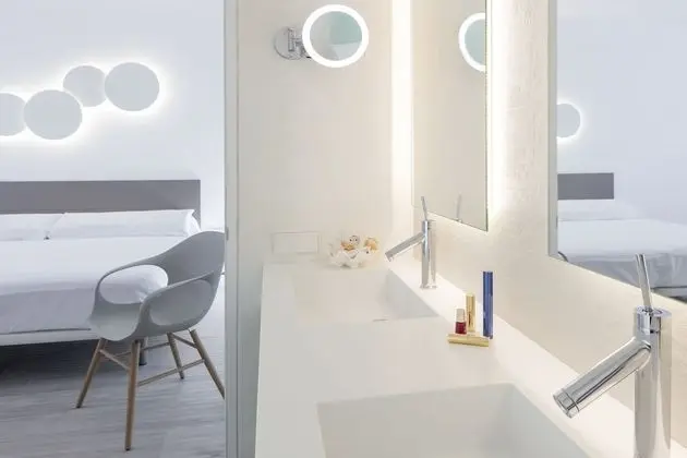 Villa, Birden Çok Yatak Odası