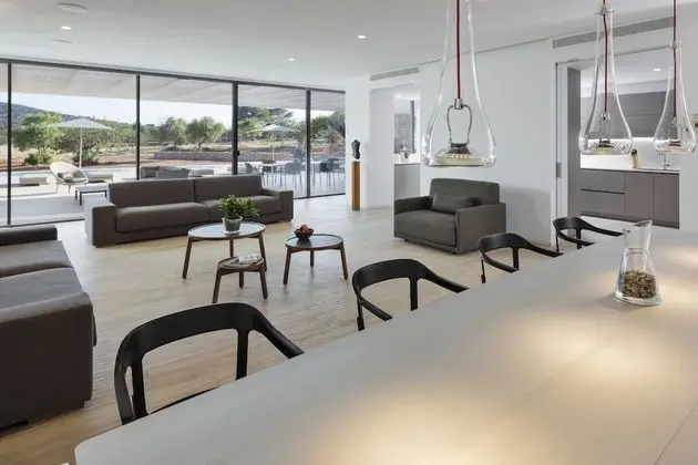 Villa, Birden Çok Yatak Odası