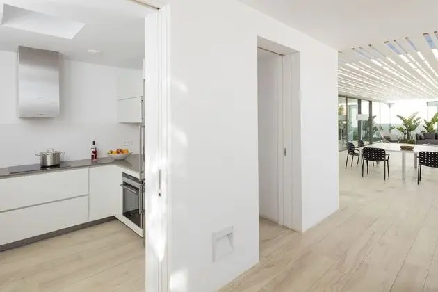Villa, Birden Çok Yatak Odası