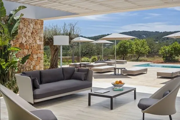 Villa, Birden Çok Yatak Odası