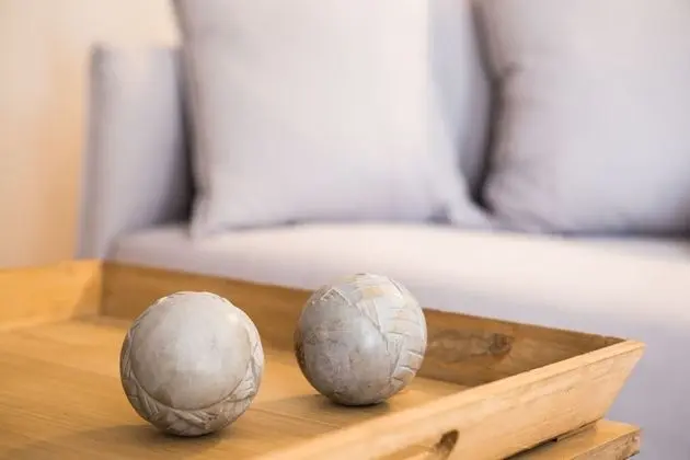 Süit, 1 Yatak Odası