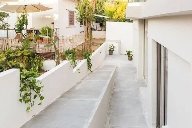 Süit, 1 Yatak Odası