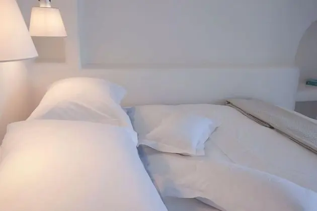 Laurel luxurious Sea View Room with Private Swimming Pool