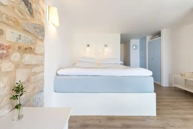 Oregano Premier Sea View Room with Private Swimming Pool