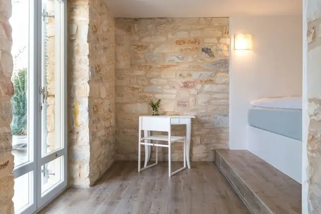 Oregano Premier Sea View Room with Private Swimming Pool