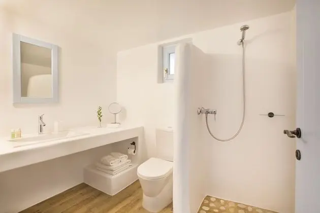 Oregano Premier Sea View Room with Private Swimming Pool