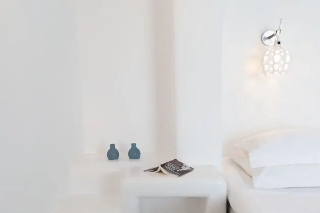 Rosemary Luxurious Sea View Room with Private Swimming Pool