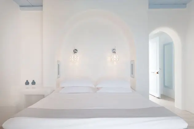 Rosemary Luxurious Sea View Room with Private Swimming Pool