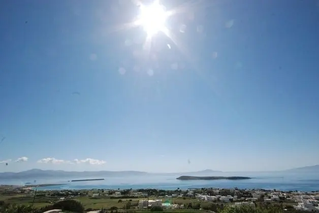 Rosemary Luxurious Sea View Room with Private Swimming Pool