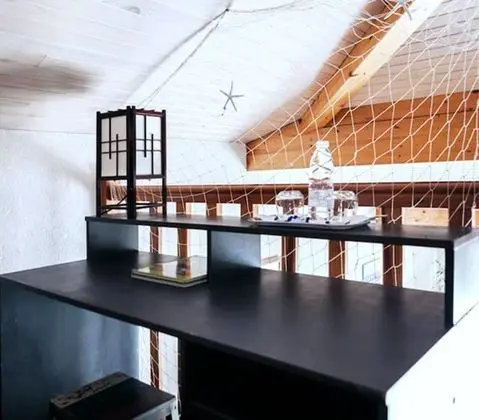 Classic Oda, 1 Çift Kişilik Yatak, Sigara İçilmez, Banyolu/Duşlu (Etage)